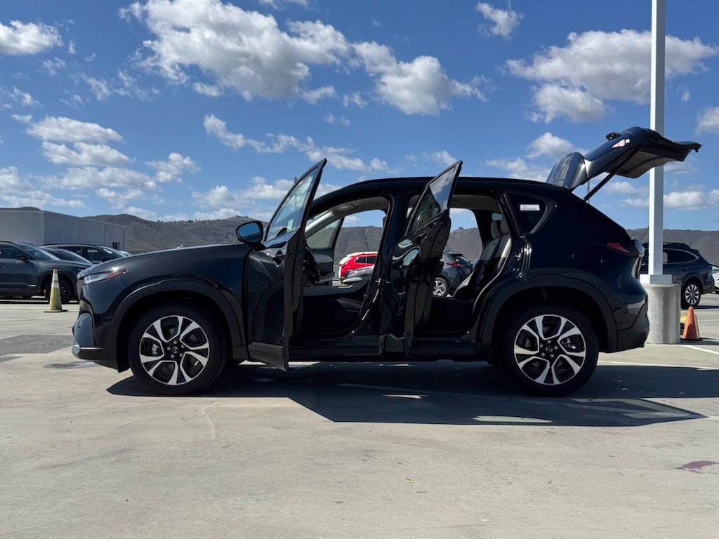 New 2026 MAZDA CX-5 Preferred AWD/4WD image 30