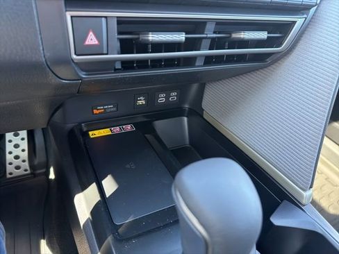 New 2026 Toyota Camry SE image 15