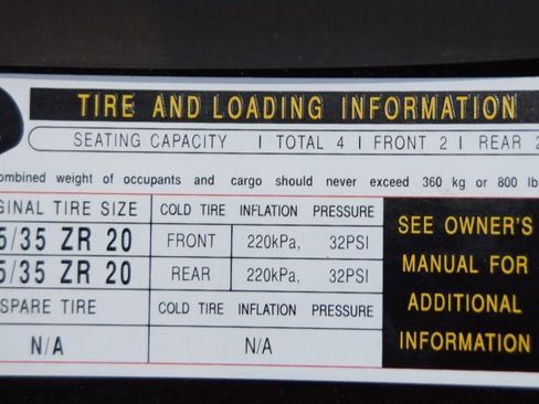Used 2016 Maserati GranTurismo MC image 39