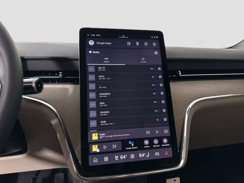 New 2025 Volvo EX90 Ultra w/ Protection Package Premier image 13