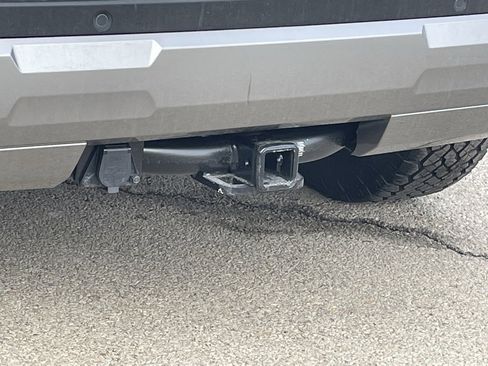 New 2026 Honda Passport TrailSport image 23