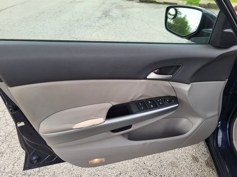 Used 2008 Honda Accord EX image 26