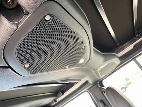 New 2025 Jeep Wrangler Unlimited Rubicon 392 image 9