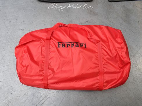 Used 2024 Ferrari Roma Spider RWD image 36
