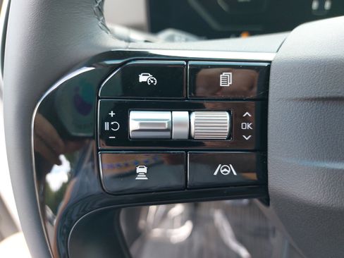 New 2026 Kia Sorento SX image 19