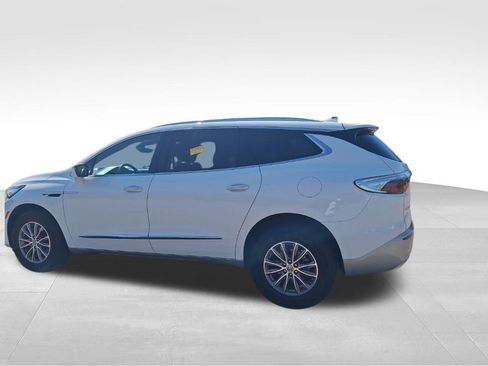 Certified 2024 Buick Enclave Premium image 20