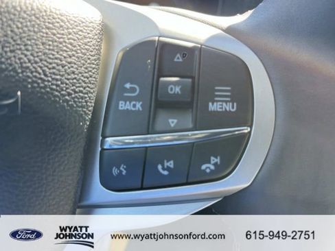 New 2026 Ford Explorer Active image 29