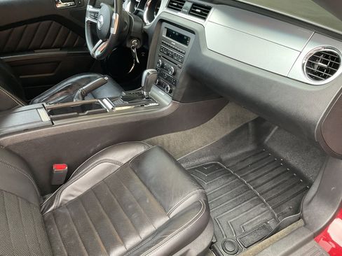 Used 2014 Ford Mustang Premium w/ Equipment Group 202A RWD image 22