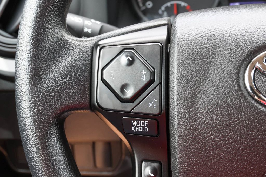 Used 2023 Toyota Tacoma SR RWD image 19