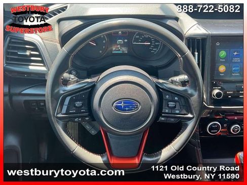 Used 2023 Subaru Forester Sport AWD/4WD image 17