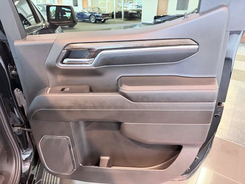 Used 2024 GMC Sierra 1500 Elevation AWD/4WD image 24