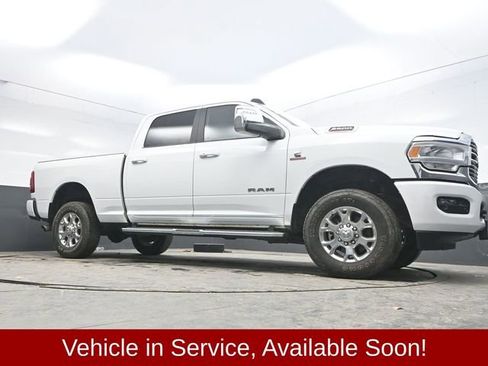 Used 2024 RAM 2500 Laramie image 29