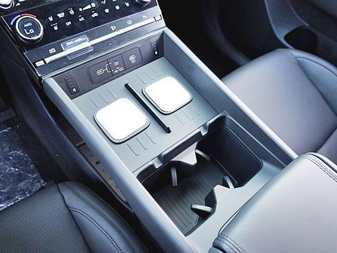 New 2026 Hyundai Santa Fe Calligraphy image 36