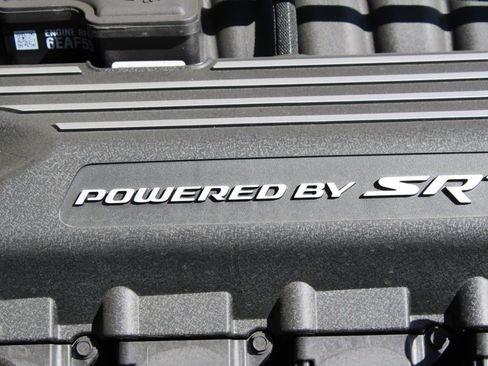 New 2023 Dodge Charger Scat Pack RWD image 19