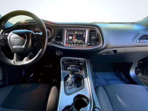 Used 2020 Dodge Challenger R/T Scat Pack w/ Shaker Package image 15