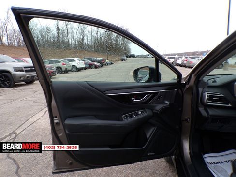 Used 2023 Subaru Outback Limited image 15