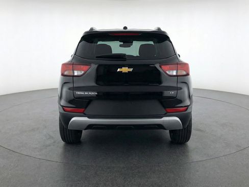 Used 2025 Chevrolet TrailBlazer LT image 7