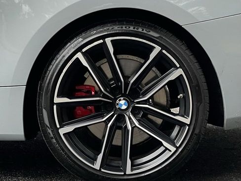 Used 2023 BMW 430i xDrive Coupe w/ M Sport Package image 6