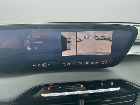 New 2025 Buick Enclave Sport Touring w/ Super Cruise Package image 39