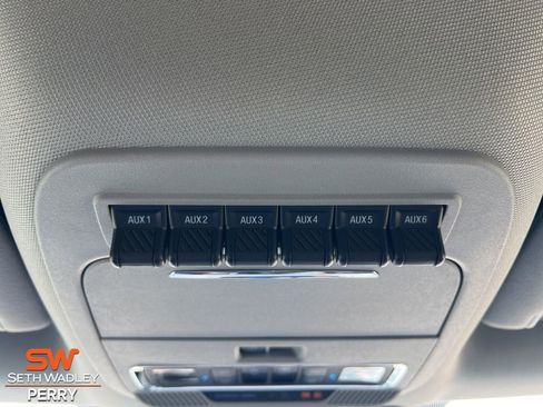 New 2025 Ford F250 Lariat w/ Lariat Ultimate Package image 24