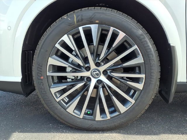 New 2026 Lexus RX 350 Premium Plus w/ Convenience Package AWD/4WD image 11