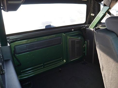 Used 2023 Ford Bronco Big Bend image 51