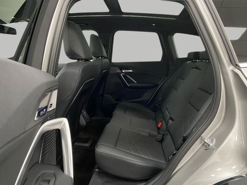 Certified 2026 BMW X1 xDrive28i AWD/4WD image 28