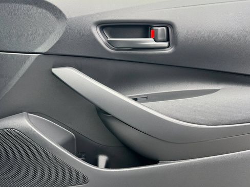 New 2026 Toyota Corolla LE FWD image 18