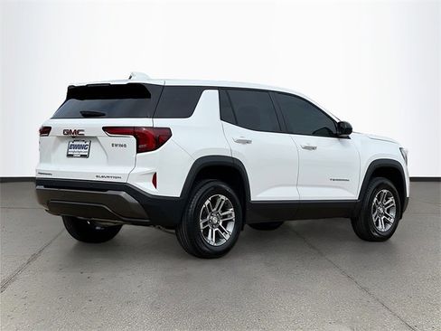 New 2026 GMC Terrain Elevation image 4