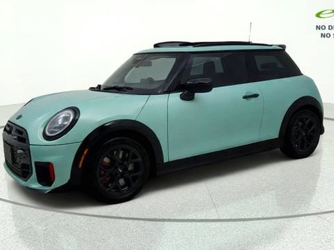 Used 2026 MINI Cooper John Cooper Works FWD image 5