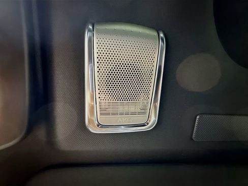 Used 2026 Cadillac Vistiq Sport w/ LPO, Floor Liner Package image 21