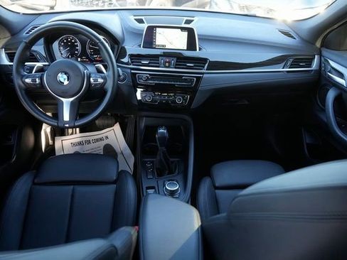 Used 2019 BMW X2 sDrive28i w/ M Sport X Package image 21