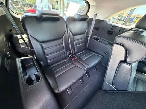 Used 2016 Kia Sorento EX w/ EX Premium Package AWD/4WD image 17