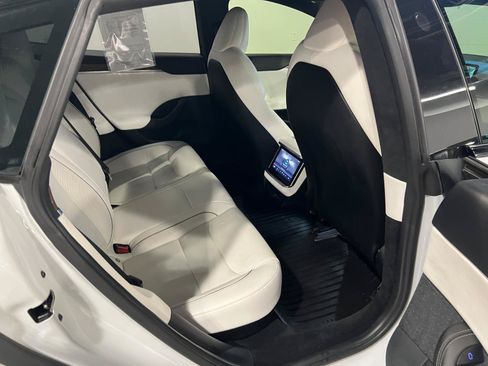 Used 2021 Tesla Model S Plaid AWD/4WD image 39