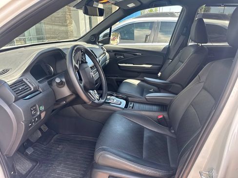 Used 2021 Honda Passport Elite image 20