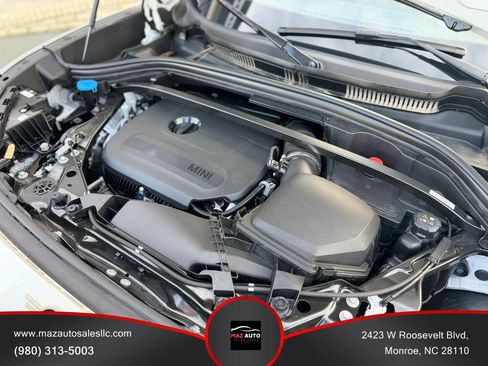 Used 2025 MINI Cooper Countryman S AWD/4WD image 25