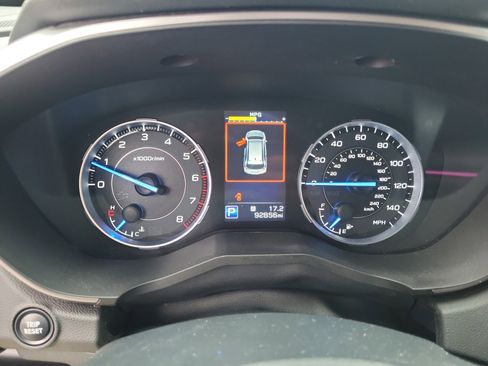 Used 2019 Subaru Ascent Touring image 14