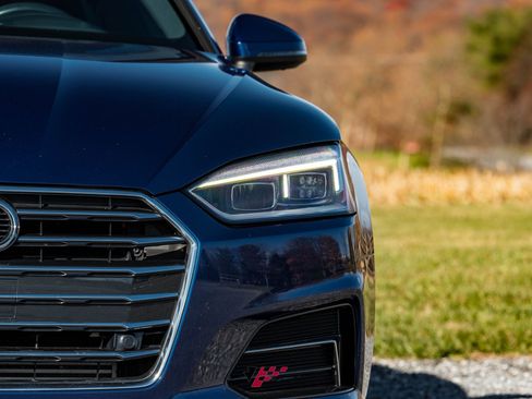 Used 2018 Audi A5 2.0T Prestige AWD/4WD image 22