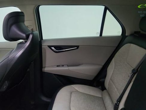 Used 2024 Kia Niro Wave w/ Wave Preserve Package FWD image 28