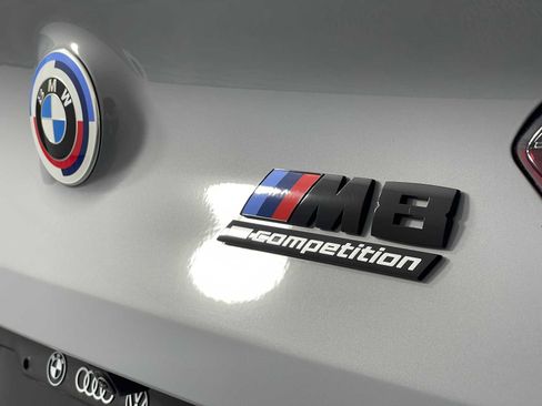 Used 2023 BMW M8 Competition image 10