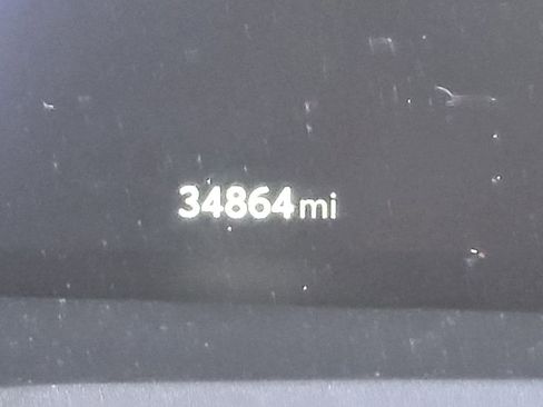 Used 2025 Toyota Tacoma TRD Off-Road image 7