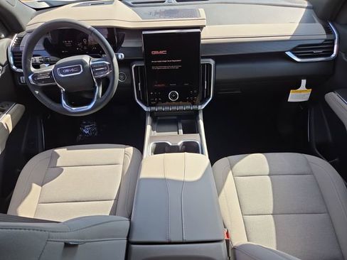 New 2026 GMC Acadia Elevation FWD image 14