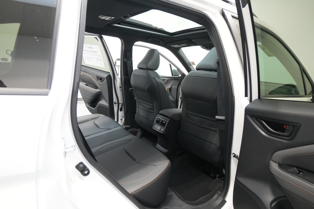 Used 2026 Subaru Forester Wilderness AWD/4WD image 33