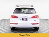 Used 2018 Audi Q5 2.0T Premium Plus image 4