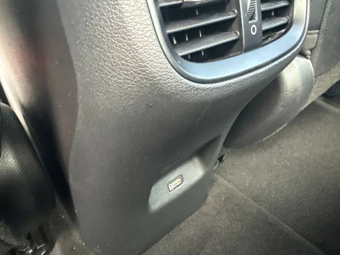 Used 2023 Kia Forte GT FWD image 35