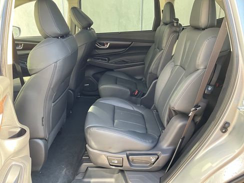 New 2026 Subaru Ascent Touring AWD/4WD image 30