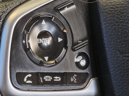 Certified 2019 Honda CR-V EX image 28
