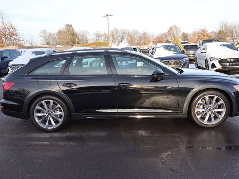 Used 2025 Audi A6 Premium Plus w/ Driver Assistance Package image 4