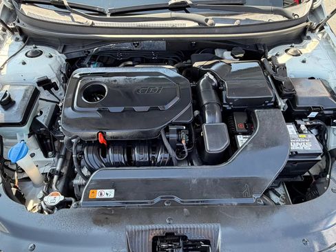 Used 2015 Hyundai Sonata Sport FWD image 29