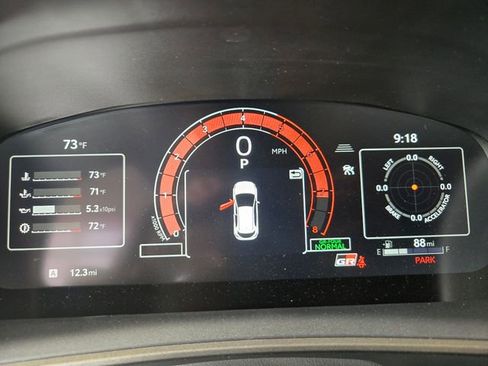 New 2026 Toyota Corolla GR AWD/4WD image 12